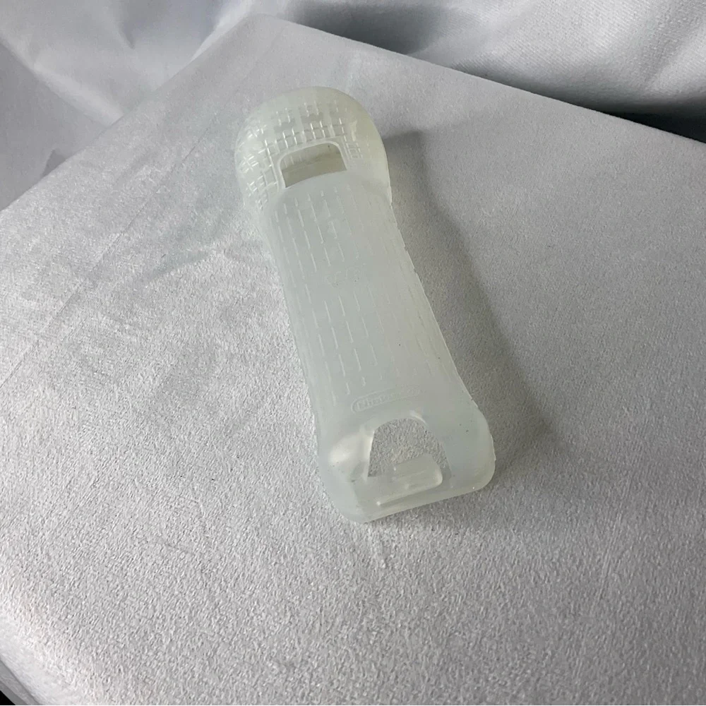 Nintendo Wii Remote Rubber Cover